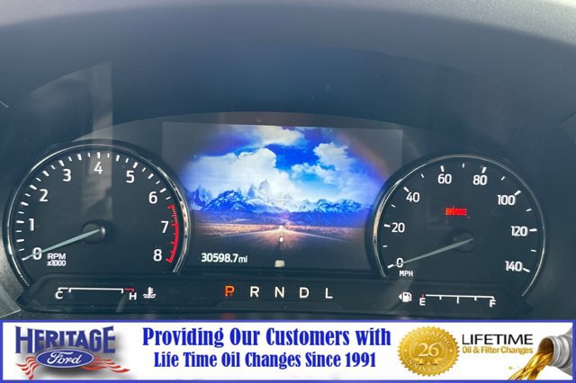 Certified 2022 Ford Explorer ST-Line w/ Class IV Trailer Tow Package image 26