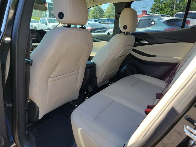 New 2026 Buick Encore GX Preferred w/ Comfort Package AWD/4WD image 10