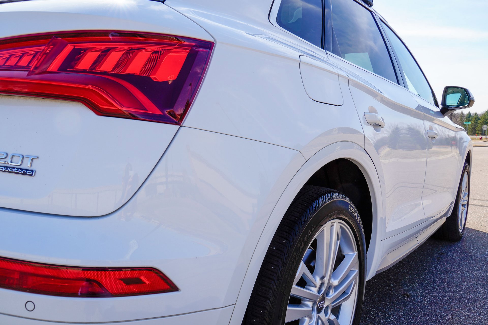 Used 2018 Audi Q5 2.0T Premium Plus w/ Premium Plus Package image 28