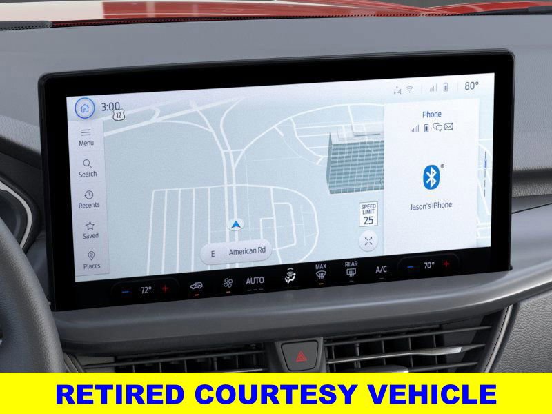 New 2025 Ford Escape Active w/ Tech Pack #1 image 14