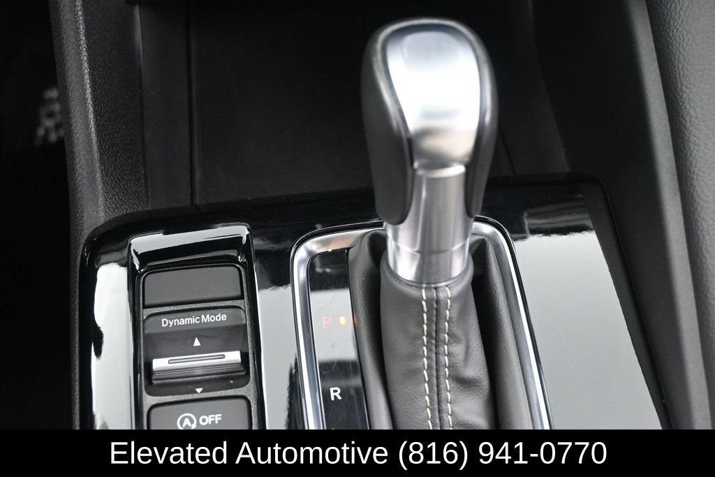 Used 2025 Acura Integra A-Spec FWD image 24