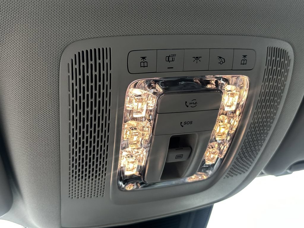 Certified 2026 Mercedes-Benz GLS 450 4MATIC image 33
