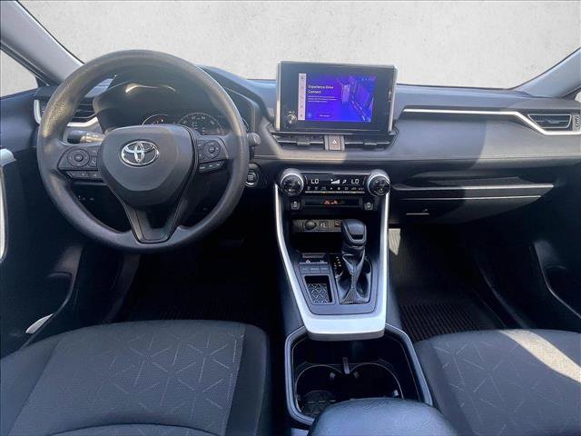 Used 2024 Toyota RAV4 XLE w/ Convenience Package FWD image 16