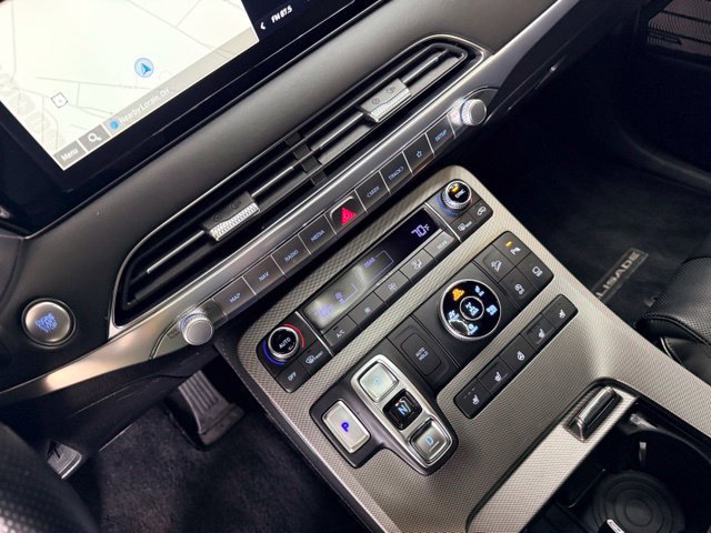Used 2022 Hyundai Palisade Calligraphy AWD/4WD image 31