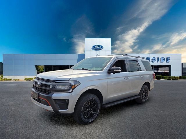 Certified 2024 Ford Expedition Timberline image 3