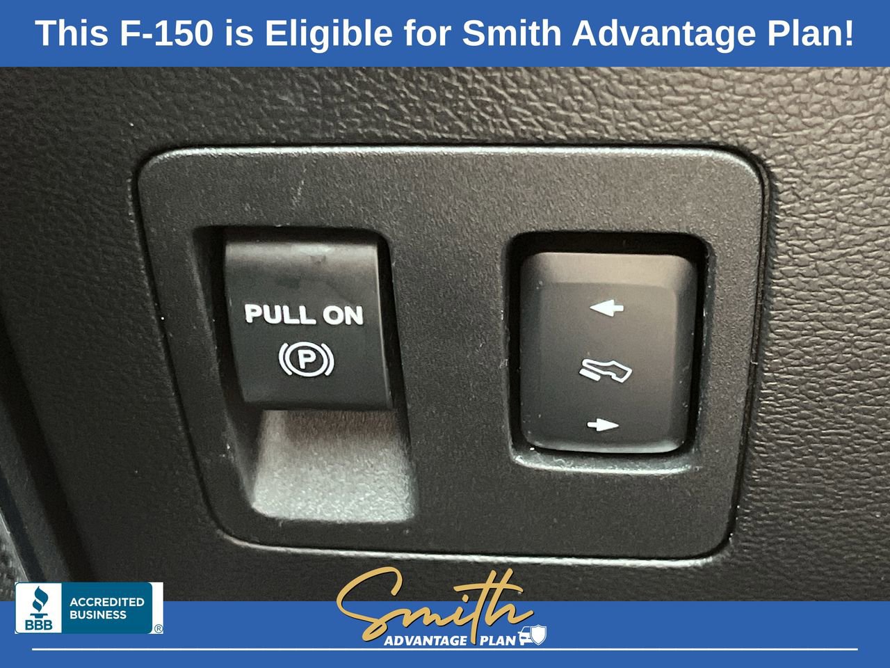 Used 2020 Ford F150 Lariat AWD/4WD image 14