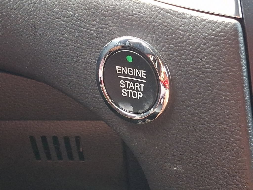 Used 2022 Ford Edge ST AWD/4WD image 25