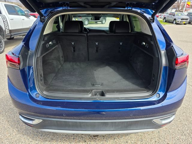 Used 2023 Buick Envision Essence AWD/4WD image 12