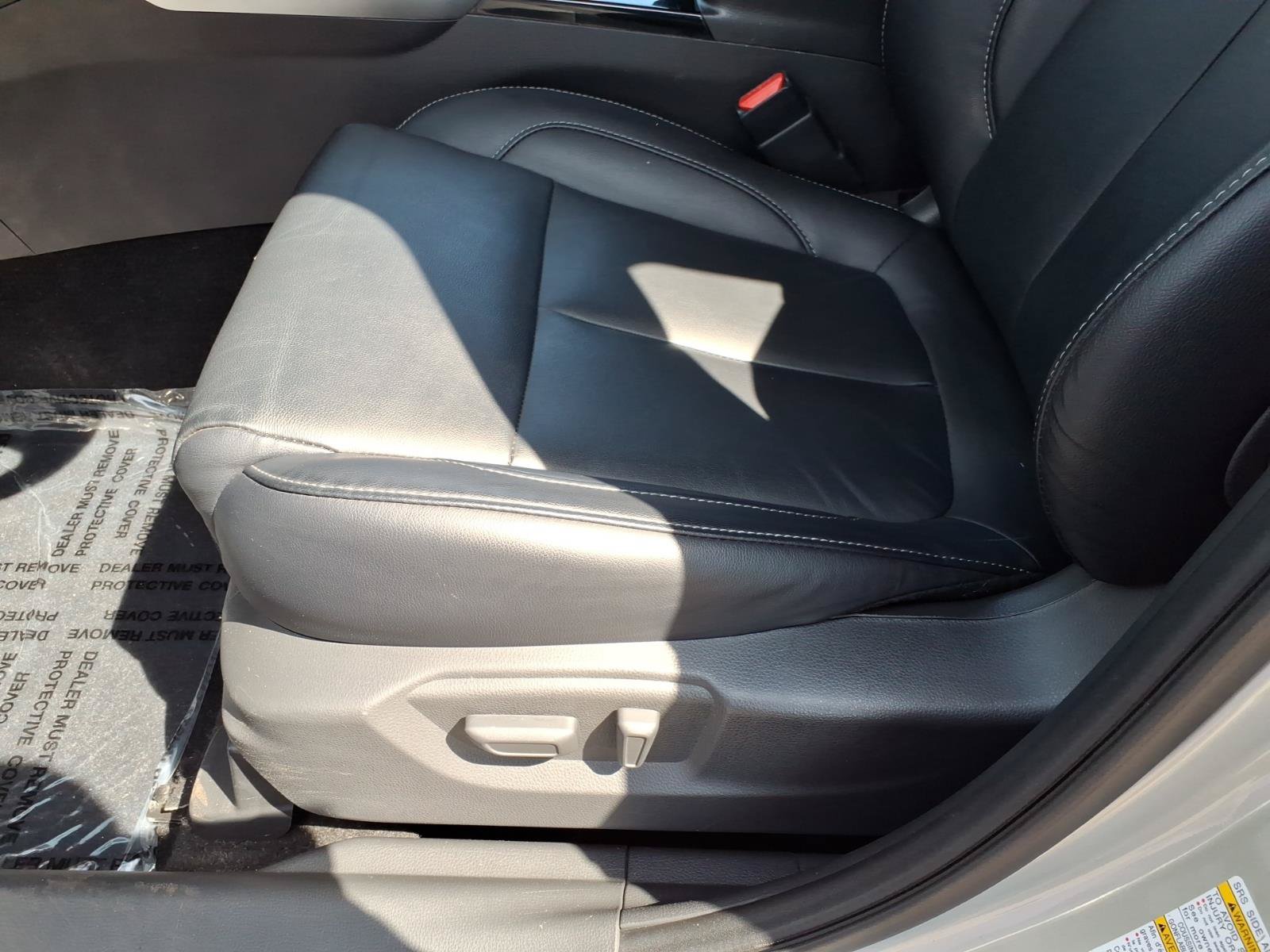 Used 2024 Mitsubishi Eclipse Cross SE AWD/4WD image 14