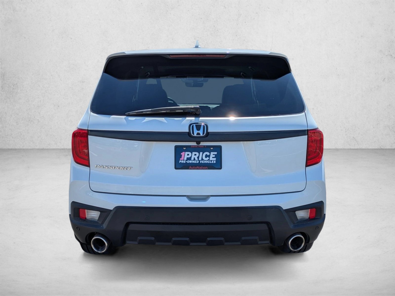 Used 2022 Honda Passport EX-L image 7