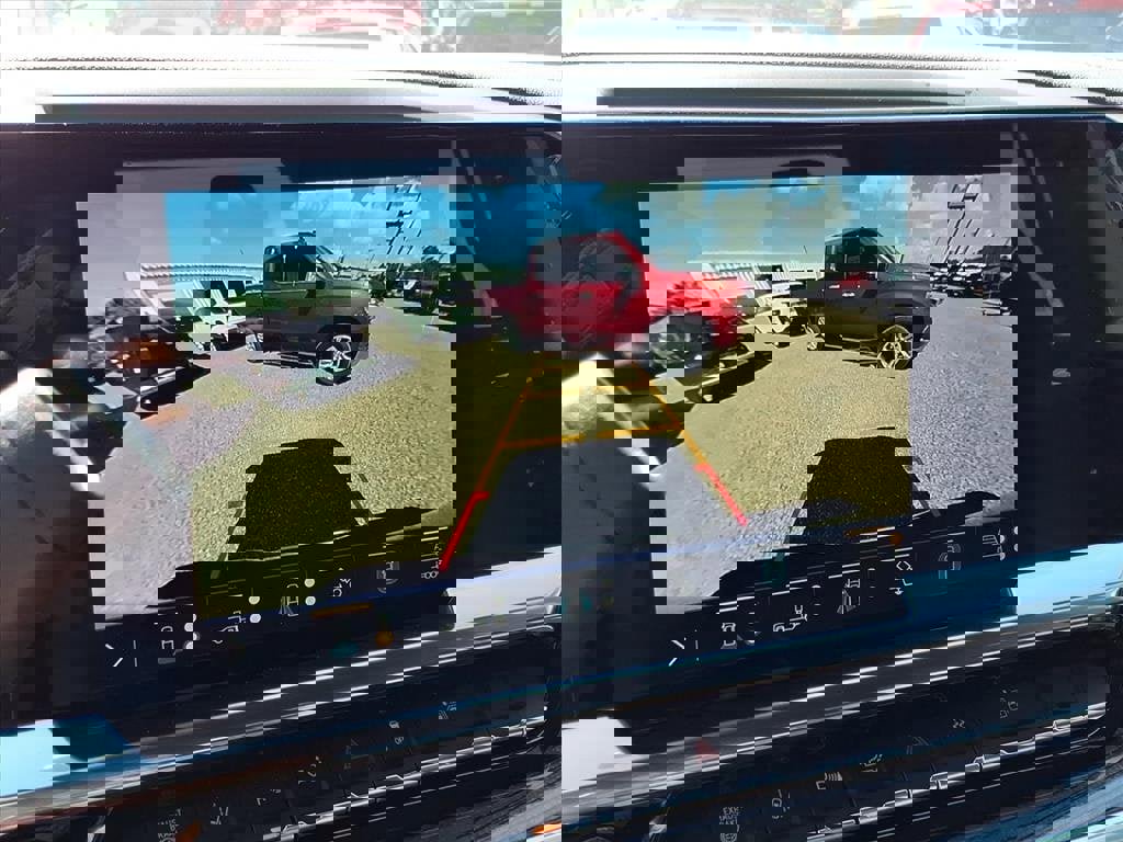 New 2025 Chevrolet Silverado 2500 LT w/ Safety Package image 21