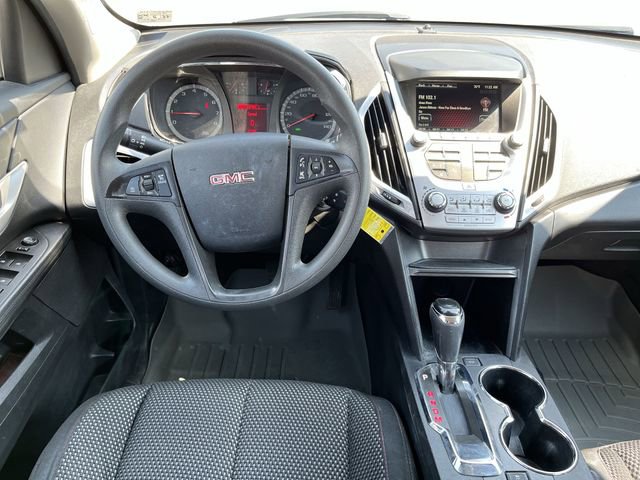 Used 2017 GMC Terrain SLE AWD/4WD image 13