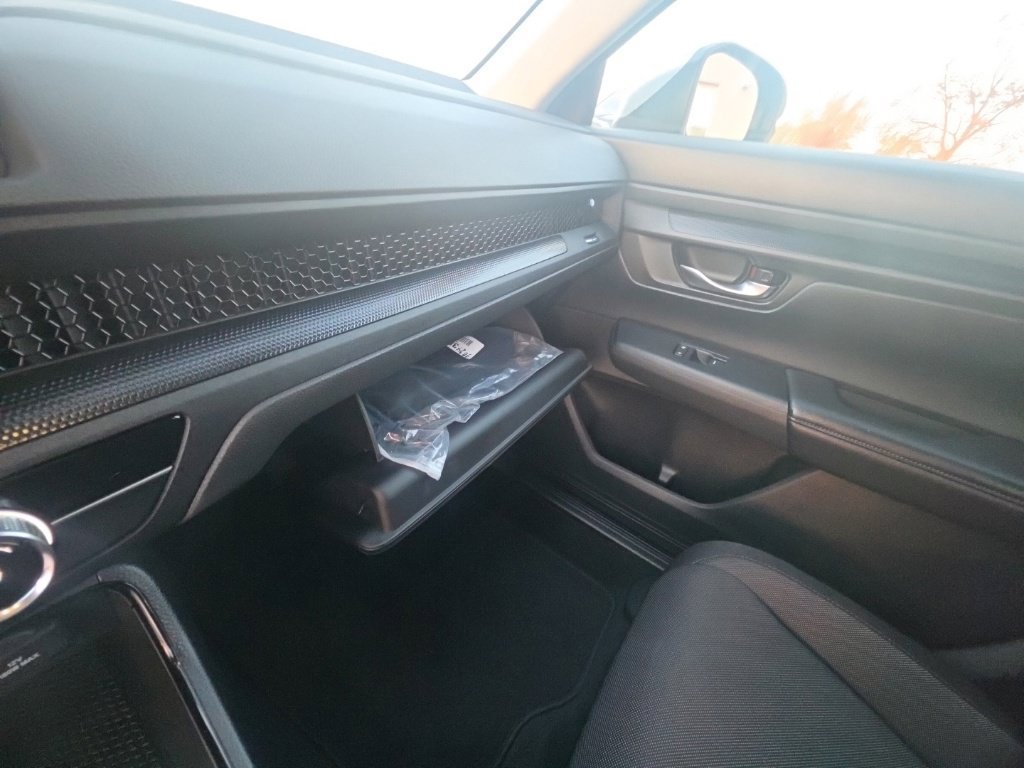 Certified 2024 Honda CR-V LX image 21