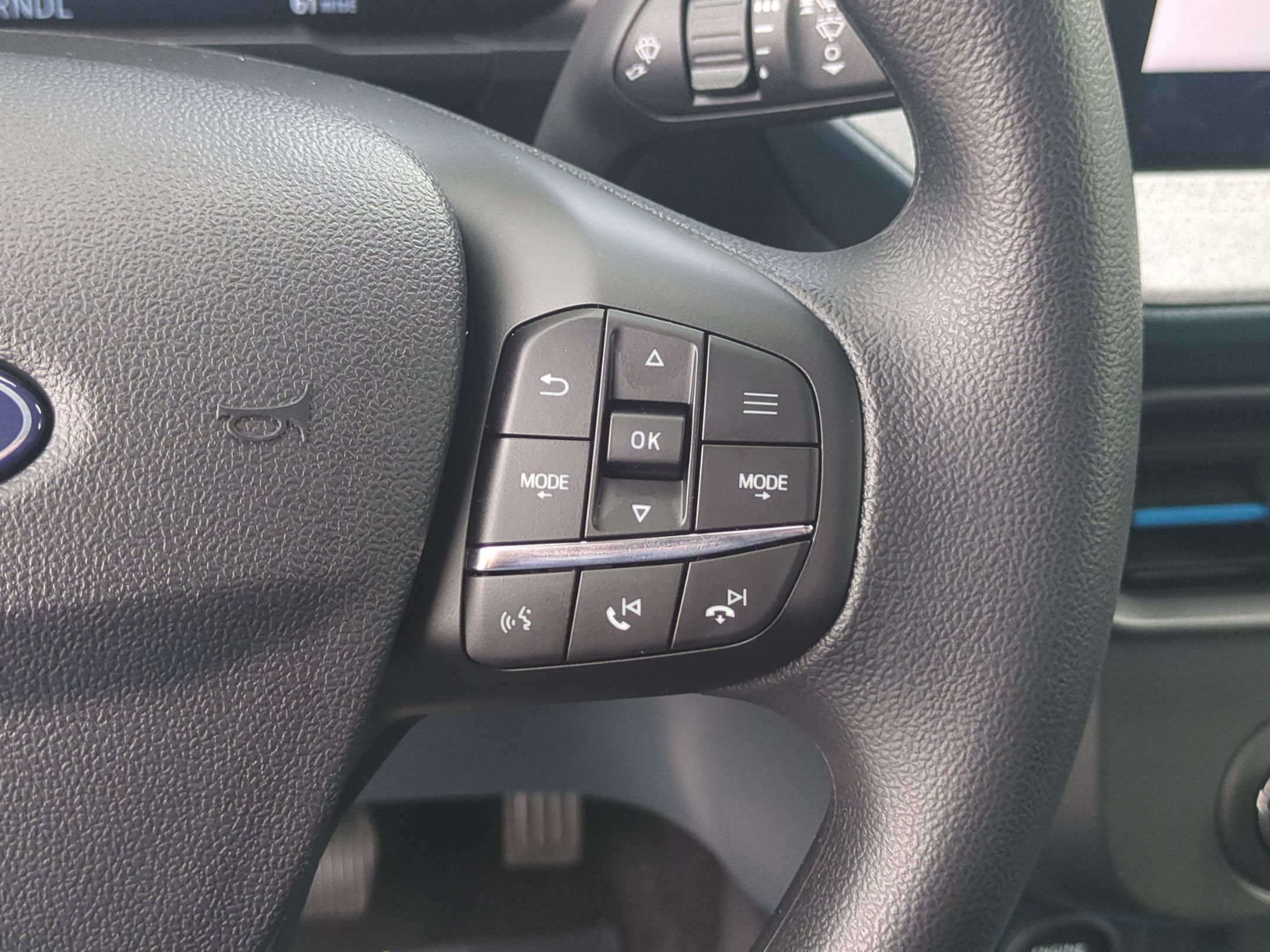 New 2026 Ford Maverick XLT FWD image 16