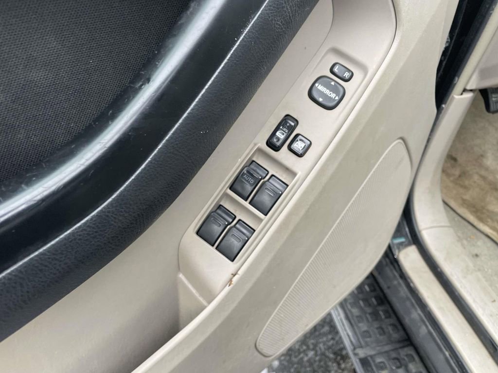 Used 2008 Toyota 4Runner SR5 image 27