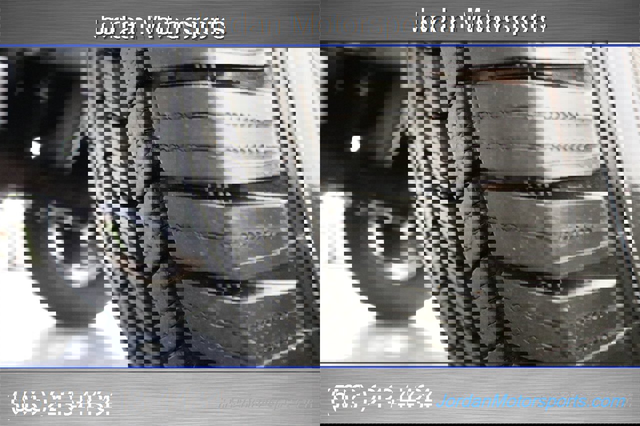 Used 2001 Ford Excursion Limited image 57