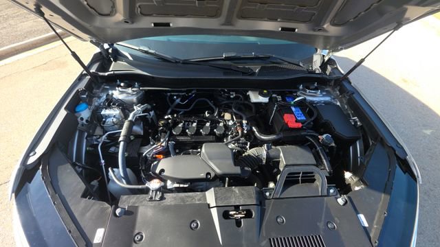 Used 2023 Honda CR-V LX image 32