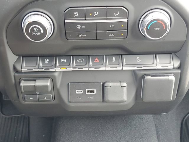 New 2026 Chevrolet Silverado 2500 Custom w/ Custom Value Package image 31