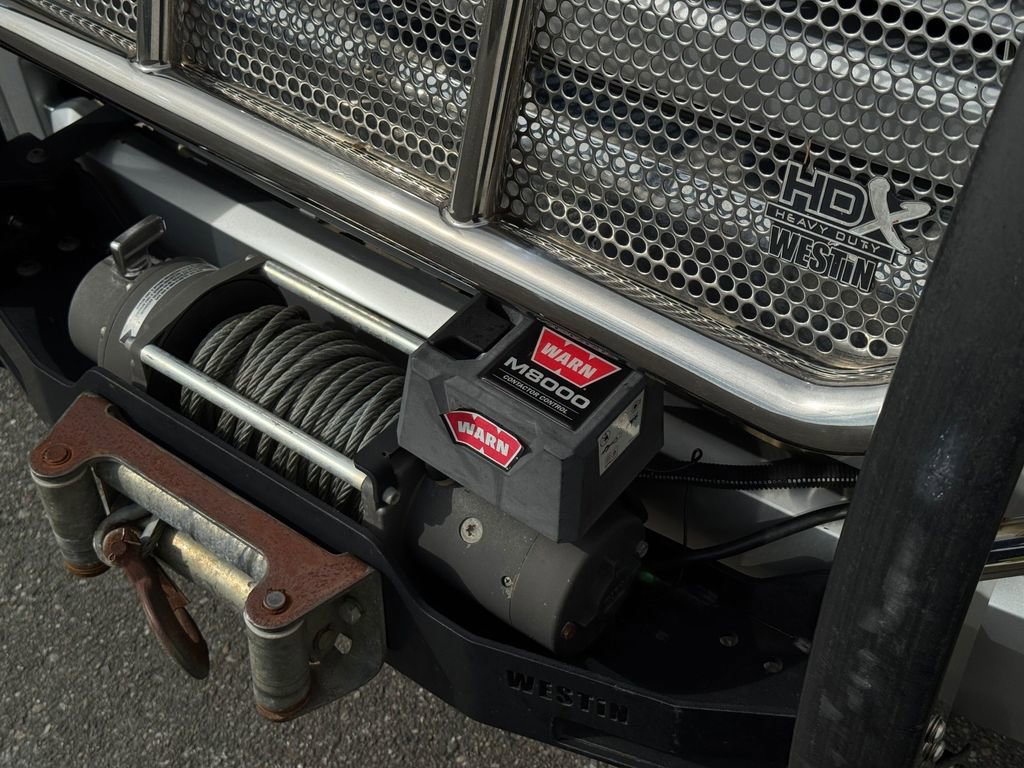 Used 2015 Toyota Tundra 1794 Edition image 30