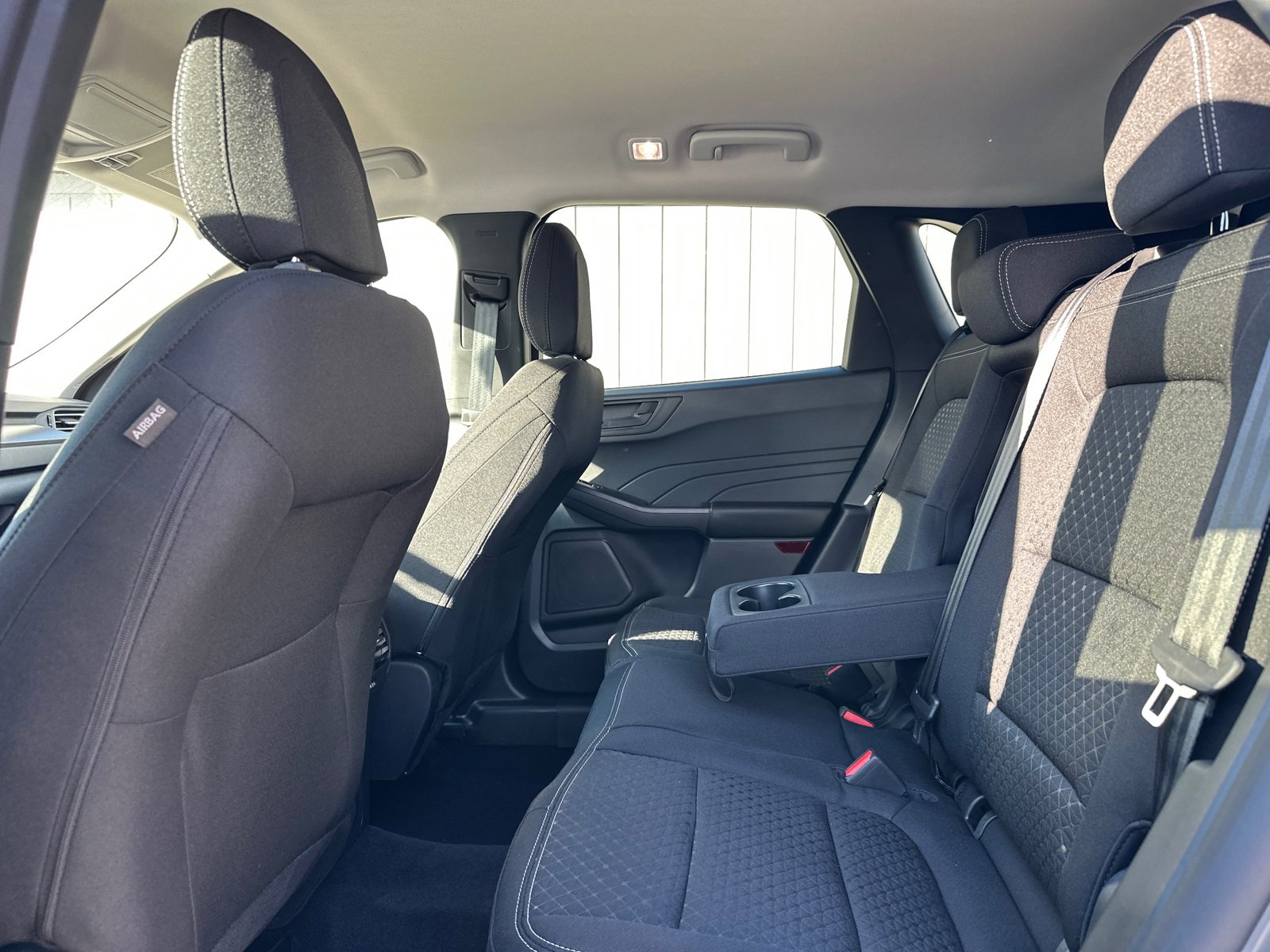 New 2025 Ford Escape Active w/ Tech Pack #1 image 16