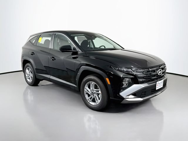 New 2026 Hyundai Tucson SE AWD/4WD image 10