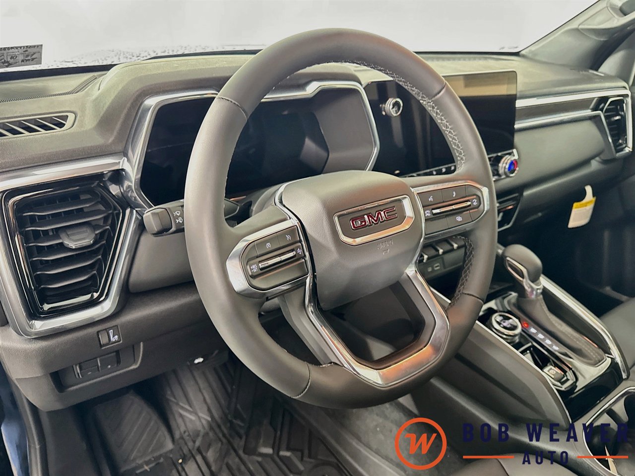 New 2026 GMC Canyon Elevation w/ Convenience Package AWD/4WD image 11