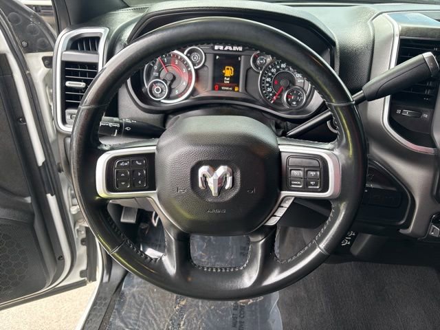 Used 2019 RAM 2500 Big Horn w/ Towing Technology Group AWD/4WD image 18
