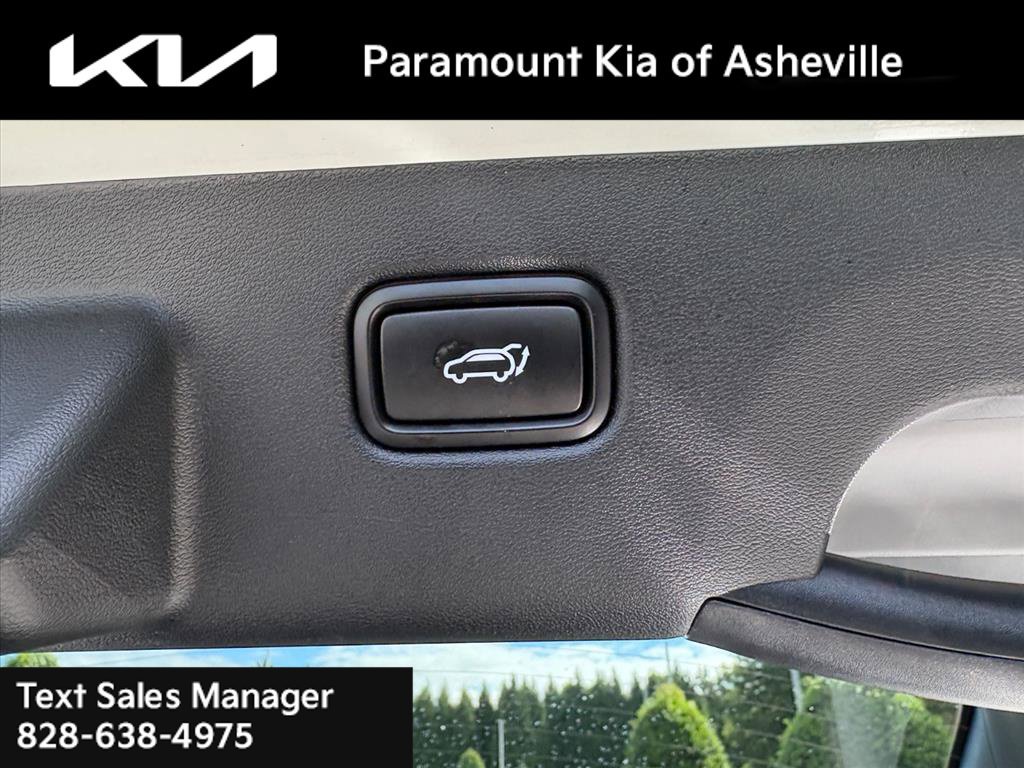 Certified 2024 Kia EV6 Wind w/ Wind Technology Package AWD/4WD image 28