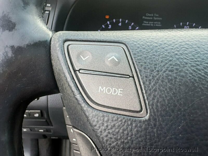Used 2008 Lexus LS 460 RWD image 19