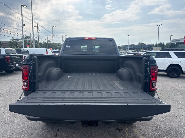Used 2026 RAM 2500 Big Horn AWD/4WD image 9