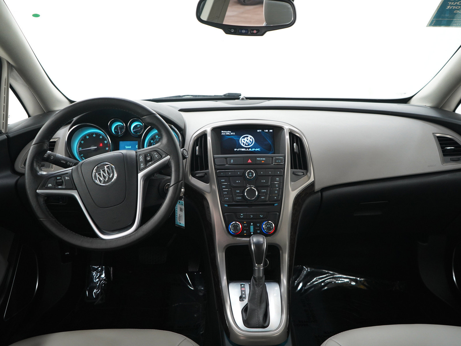 Used 2013 Buick Verano Convenience FWD image 14