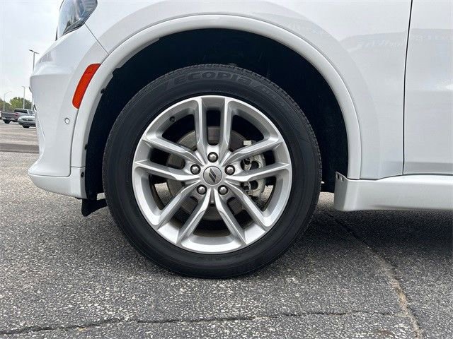 Used 2023 Dodge Durango GT image 10