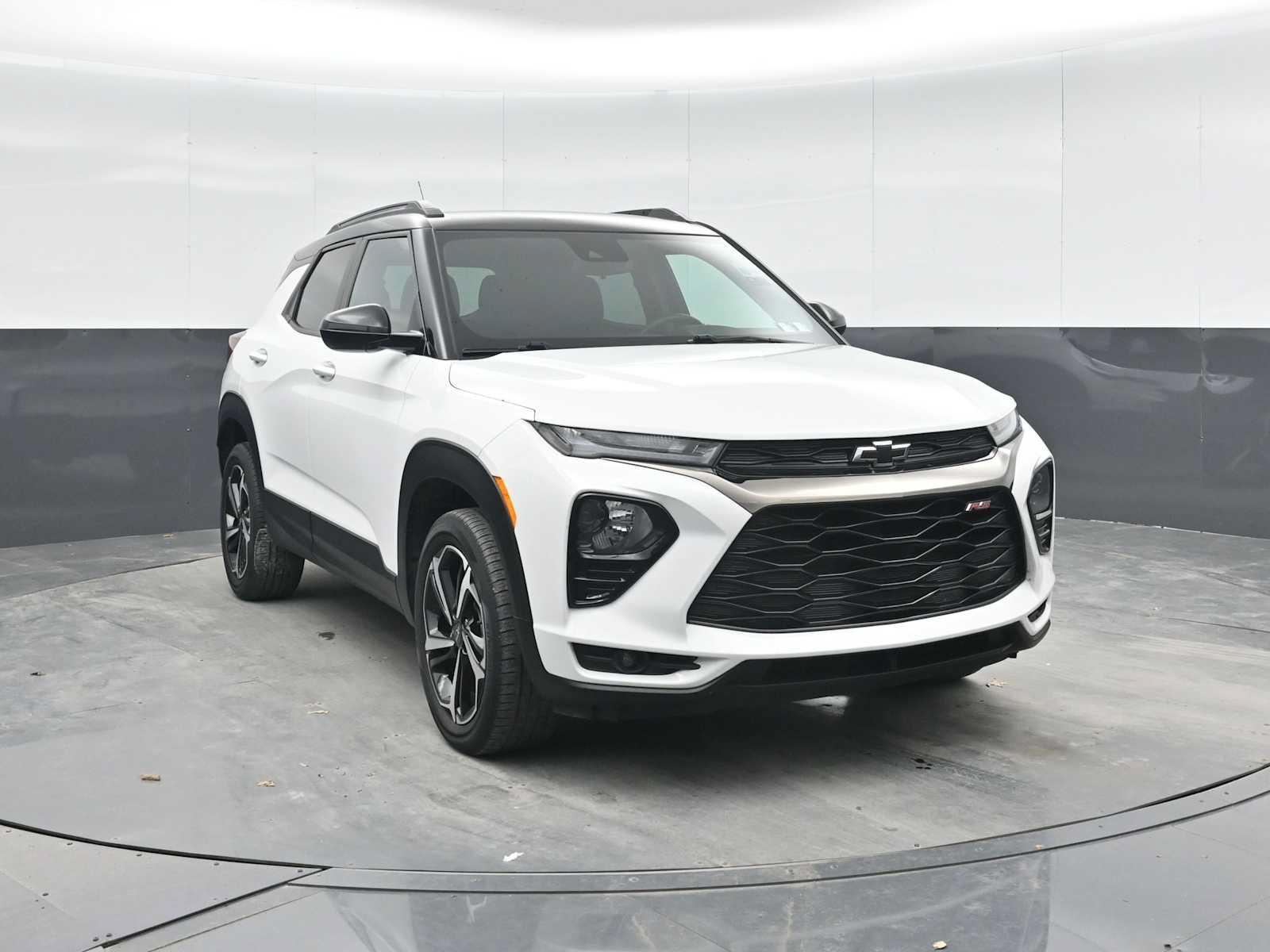 Used 2023 Chevrolet TrailBlazer RS AWD/4WD image 6