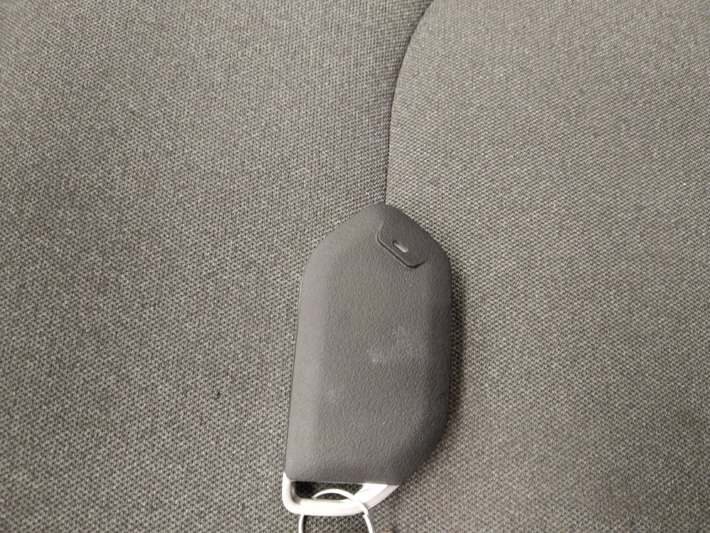 Used 2025 Kia K4 FWD image 32