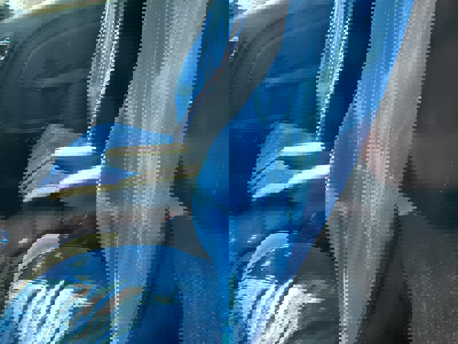 Used 2005 Chrysler PT Cruiser Touring image 23