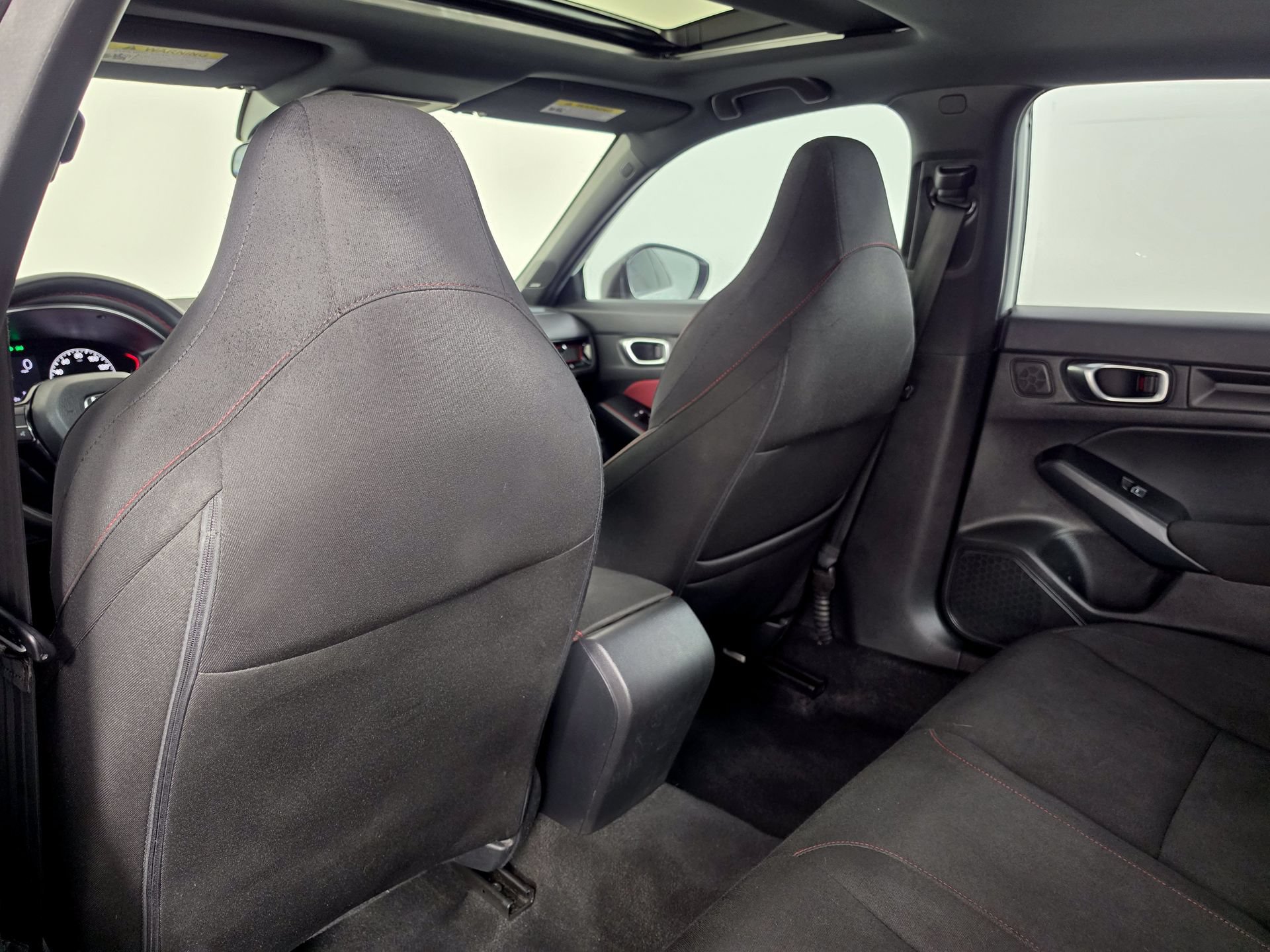 Used 2024 Honda Civic Si image 36