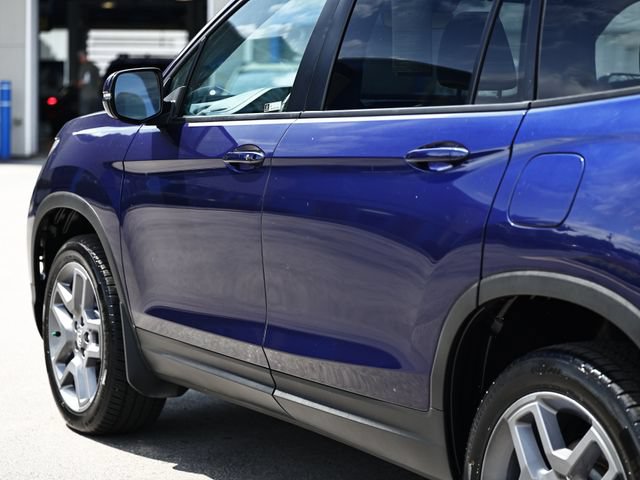 Used 2023 Honda Passport EX-L image 8