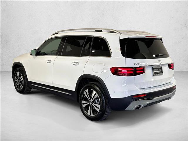 New 2026 Mercedes-Benz GLB 250 image 7