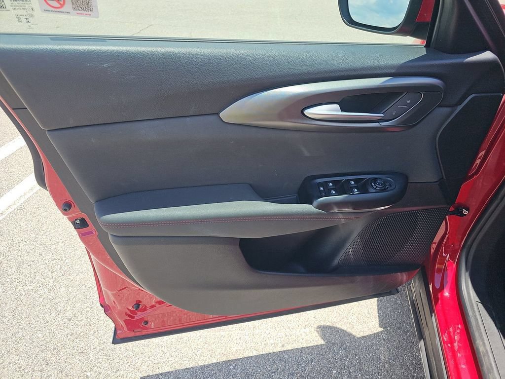 Used 2024 Dodge Hornet GT AWD/4WD image 9