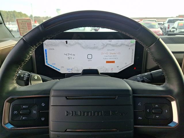 Used 2024 GMC Hummer EV 3X image 19