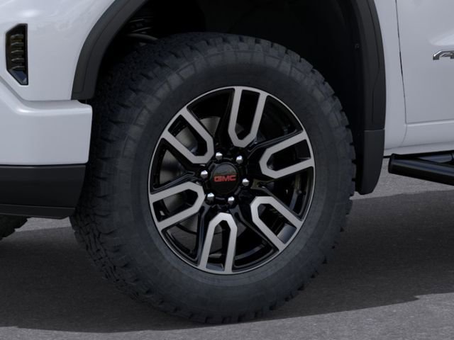 New 2026 GMC Sierra 1500 AT4 w/ Technology Package AWD/4WD image 9