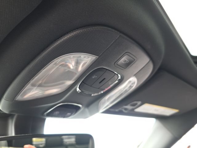 Used 2024 Jeep Compass Trailhawk w/ Trailhawk Elite Group AWD/4WD image 29