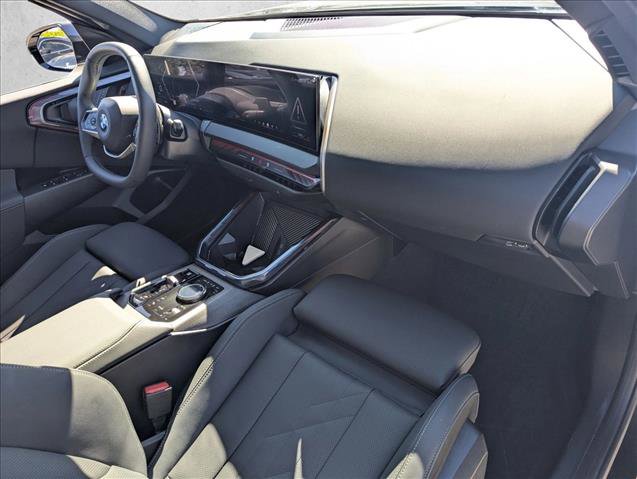 Certified 2025 BMW X3 xDrive30i image 21