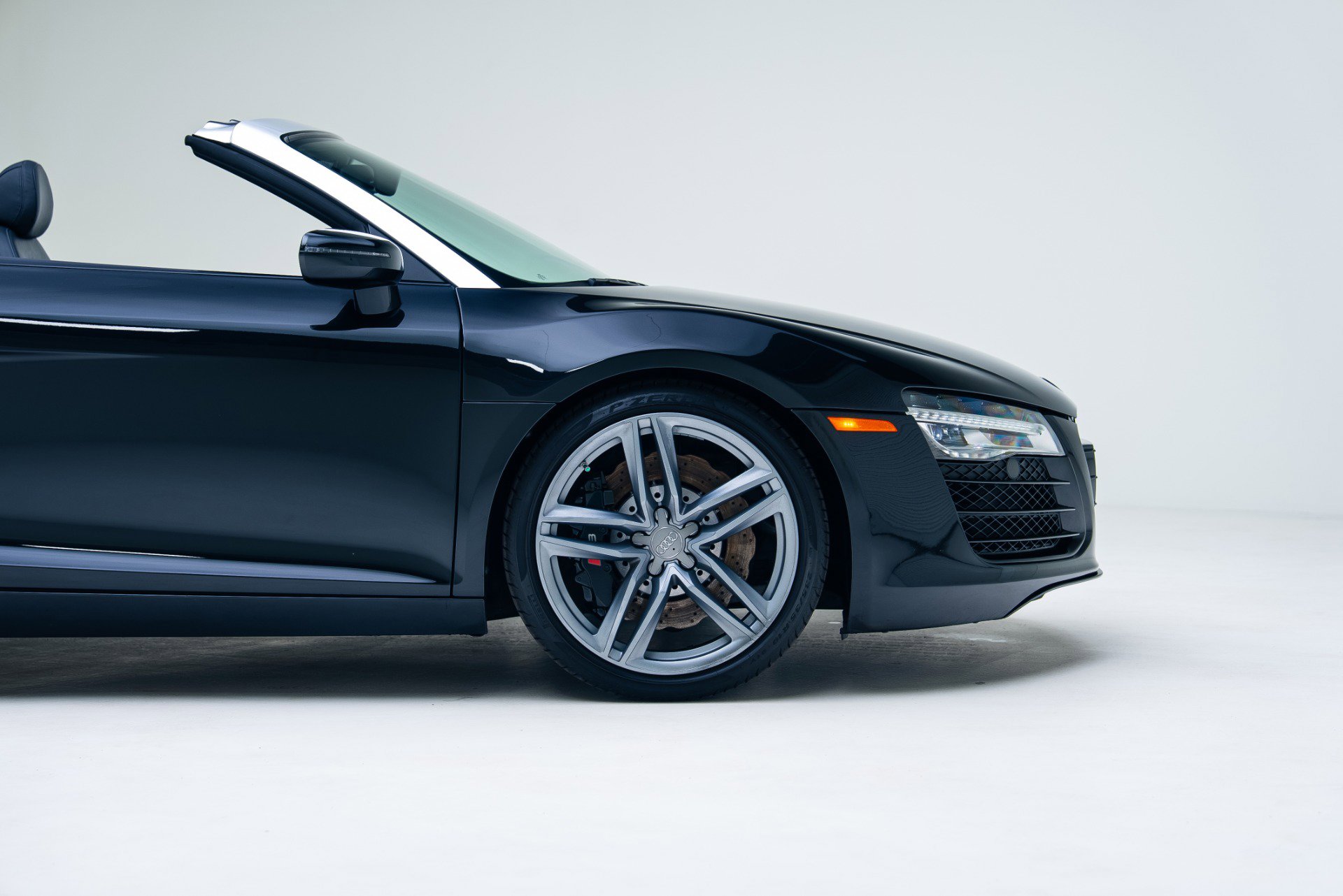 Used 2014 Audi R8 V8 image 26