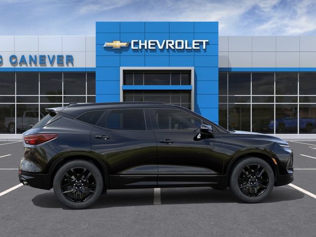 New 2026 Chevrolet Blazer RS w/ Driver Confidence II Package FWD image 6