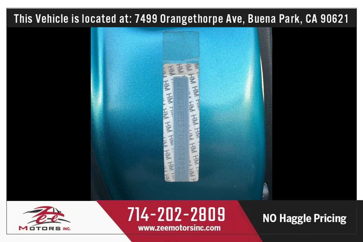 Used 2013 Honda Fit Sport image 59