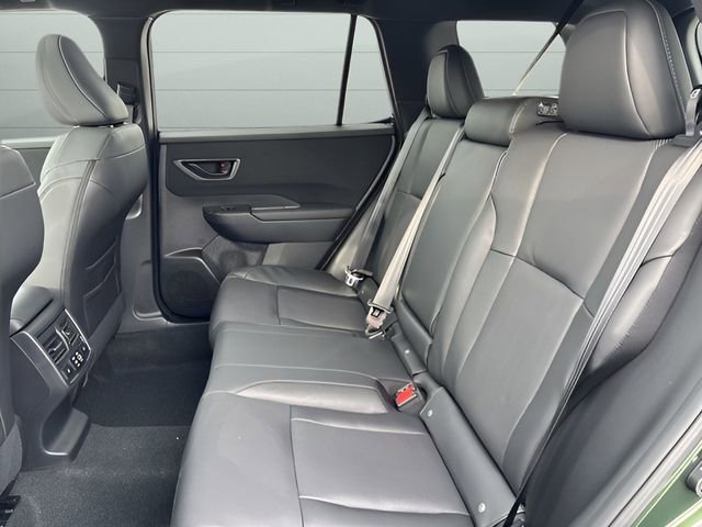 New 2026 Subaru Outback Limited XT image 29