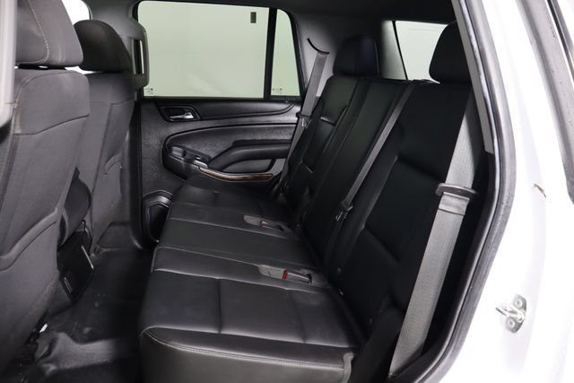 Used 2018 Chevrolet Tahoe 4WD image 8