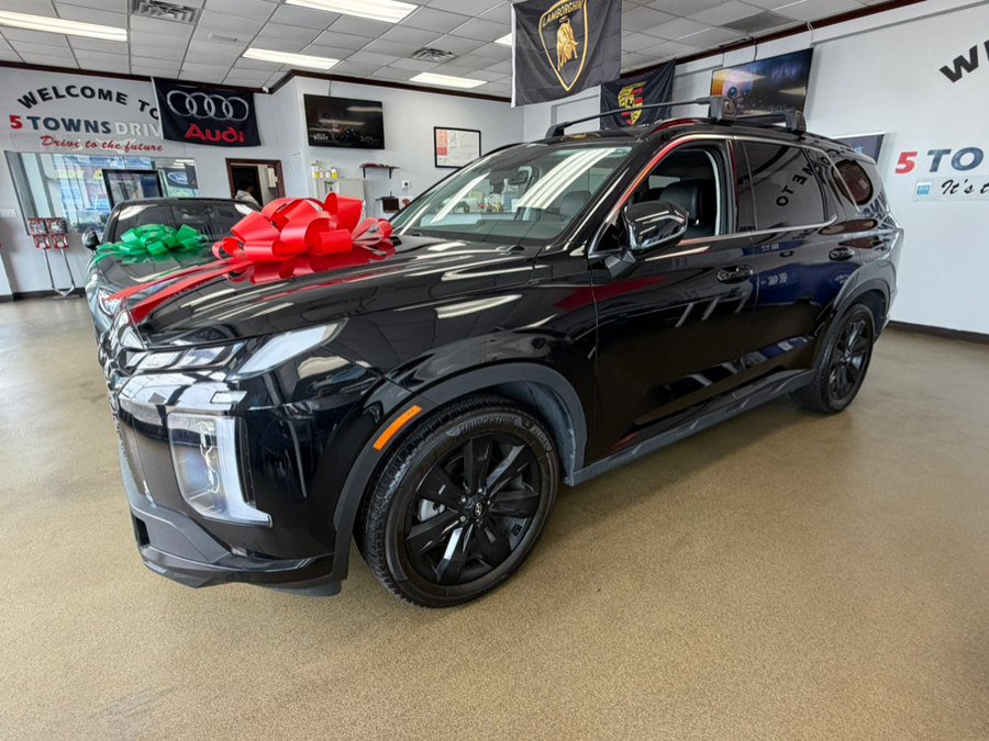 Used 2023 Hyundai Palisade XRT AWD/4WD image 5