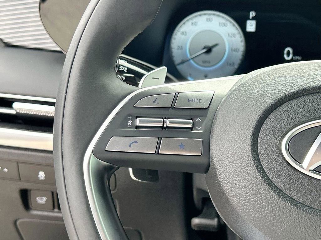 Used 2025 Hyundai Palisade Calligraphy image 33